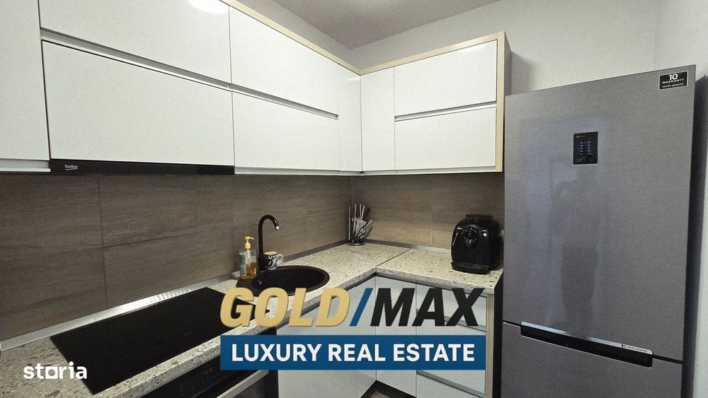 Apartament 3 camere, Trivale, 103 m² utili, mobilat si utilat