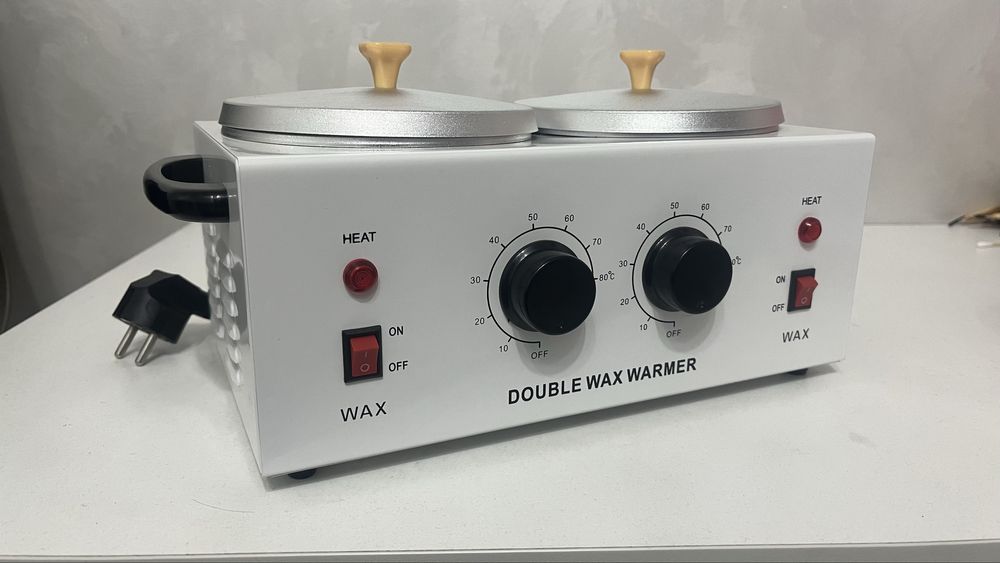 Аппарат для клубники в шоколаде