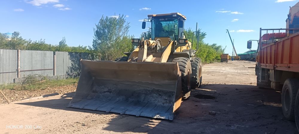 услуги погрузчик 3× куб