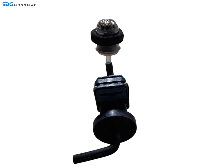 Electrovalva Supapa Vacuum Vacum Mercedes C209 CLK 270CDI 2001 - 2009 Cod A0005450527 [N1576]