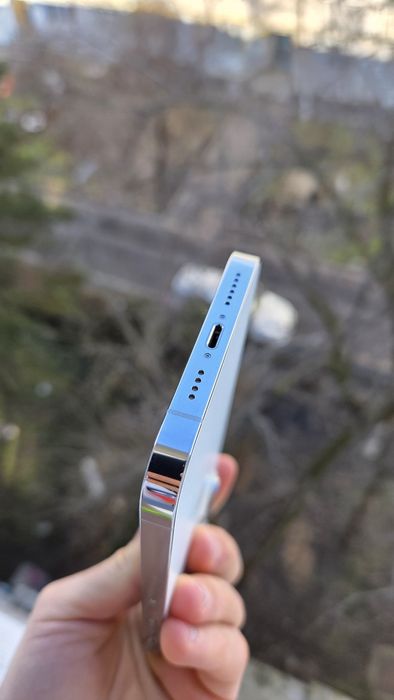 Iphone 13 Pro Max - baterie 100%