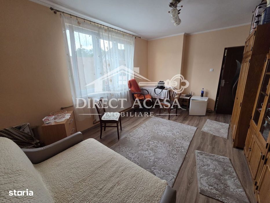 Garsonieră – zona semicentrală, str. Ștefan cel Mare
