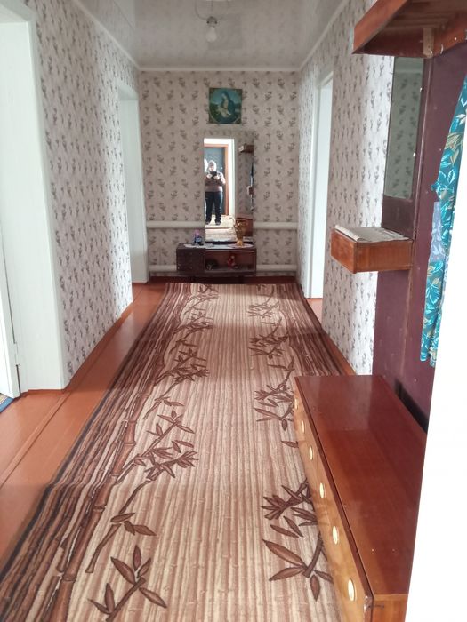 Квартира 3х ком. 69.8кв.м