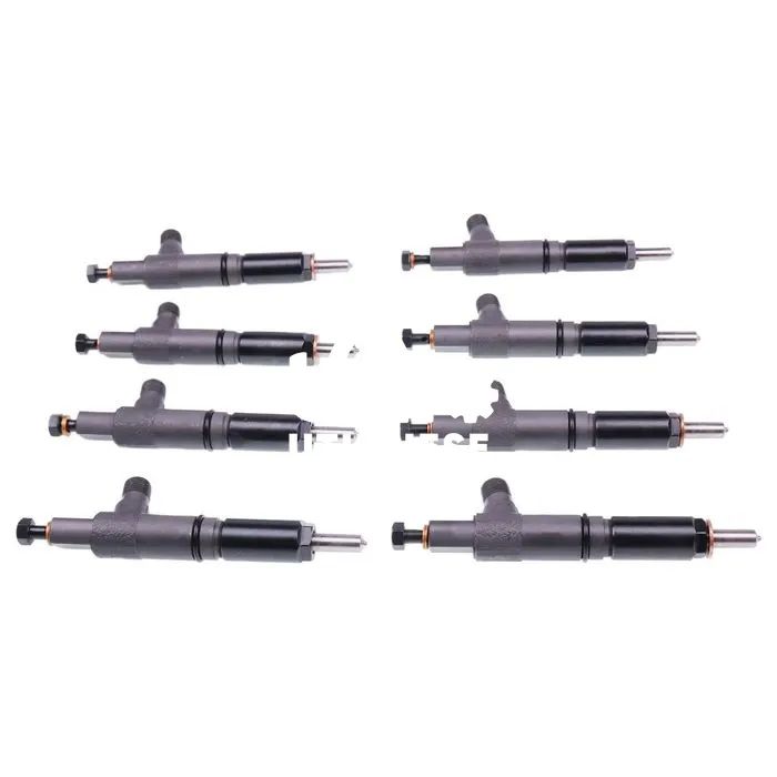 injector kubota 1g796-53000 hyundai hsl650-7 hsl800-7 + piese kubota