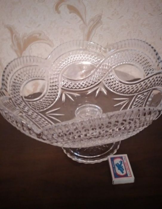 Ен улкен Ваза 1шт-1000тг