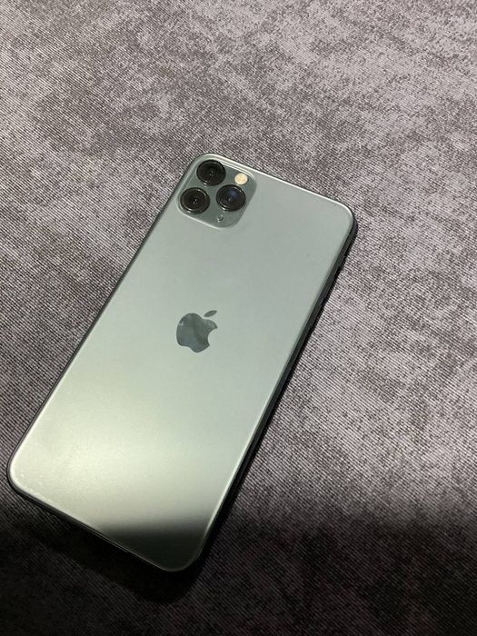 Iphone 11 pro max 64gb
