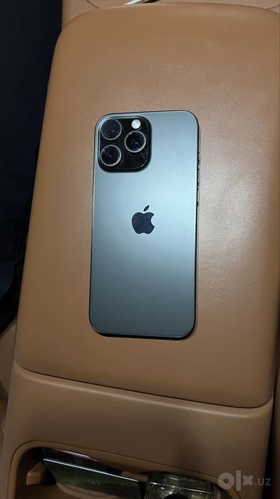 IPhone 16 Pro Max 256gb