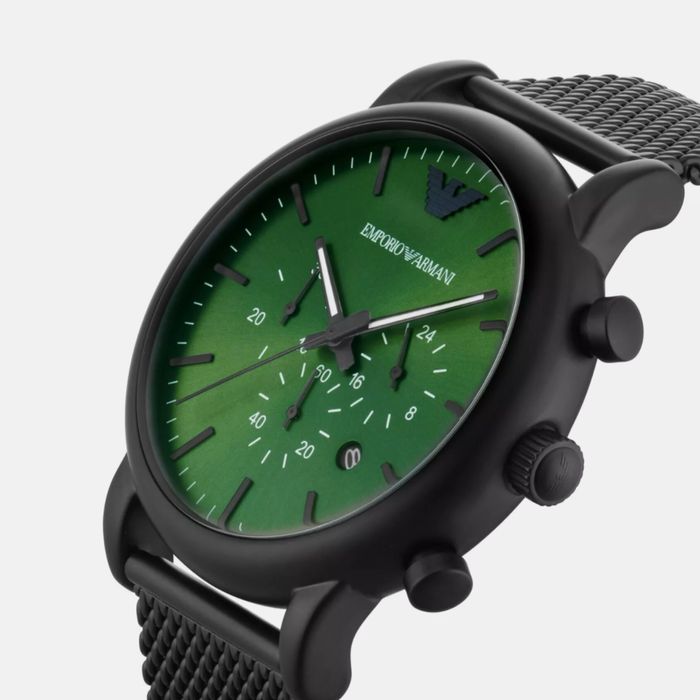 Оригинален мъжки часовник Emporio Armani