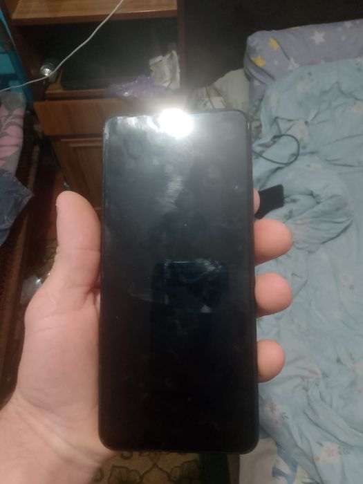 Смартфон Realme not 50