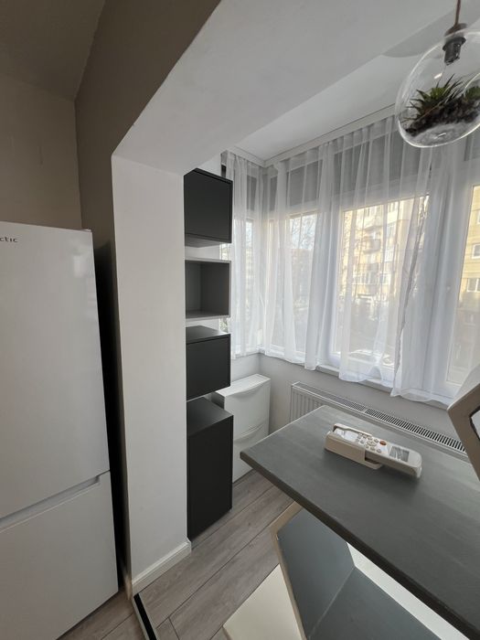 Garsoniera Vladeasa Iosia