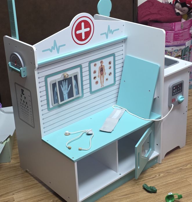 Cabinet medical copii