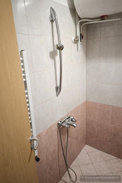 Дава се под наем Тристаен апартамент в София, Хиподрума - 95 кв.м за 846.6 € - Снимка #9