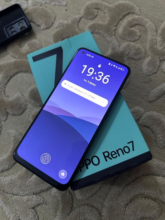 Oppo Reno 7 128гб
