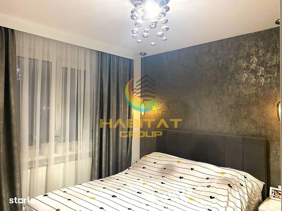 Inchiriere apartament 3 camere decomandat Prima Inchiriere