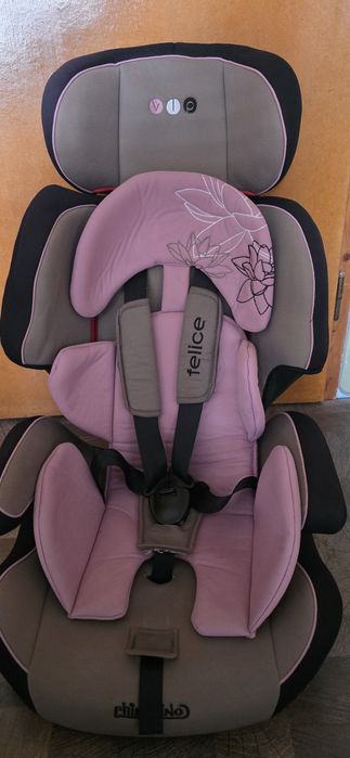 Chipolino Felice vip