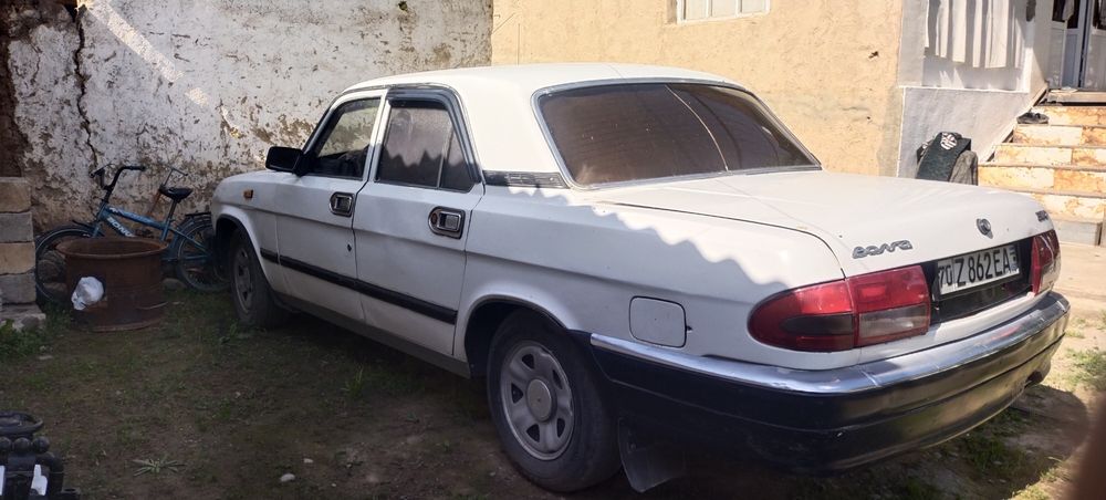 Volga 3110 Sotiladi