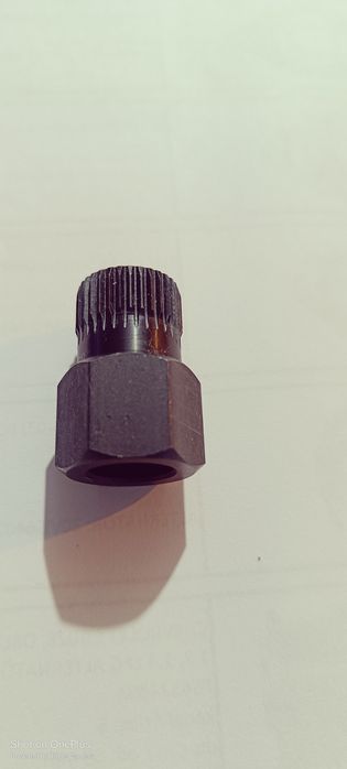 Cheie fulie alternator Logan 3  1.0