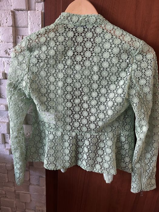 Дантелено яке Ermanno Scervino