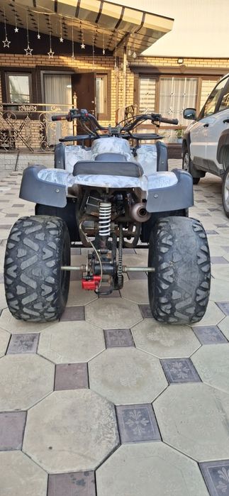 Квадроцикл 150сс