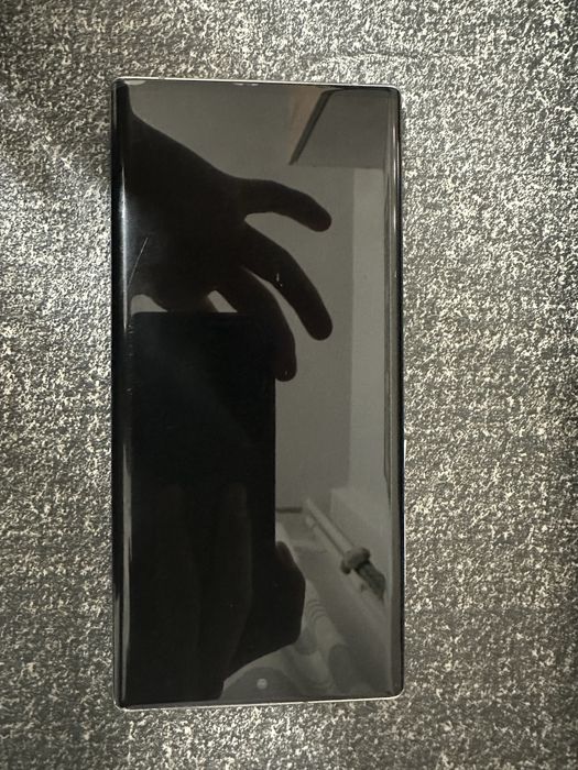 Samsung Note 10 Plus 256 GB