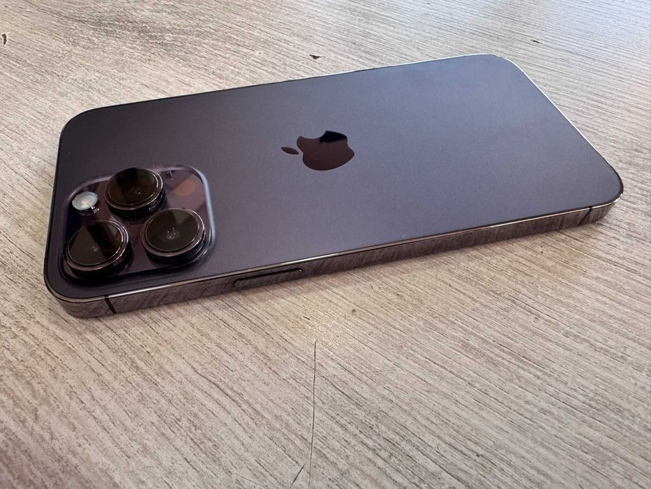 iPhone 14 Pro Max 128GB