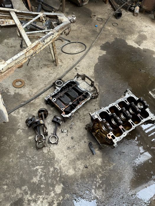 Mitsubishi Lancer 1.8обем