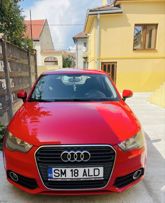 De vanzare Audi A1