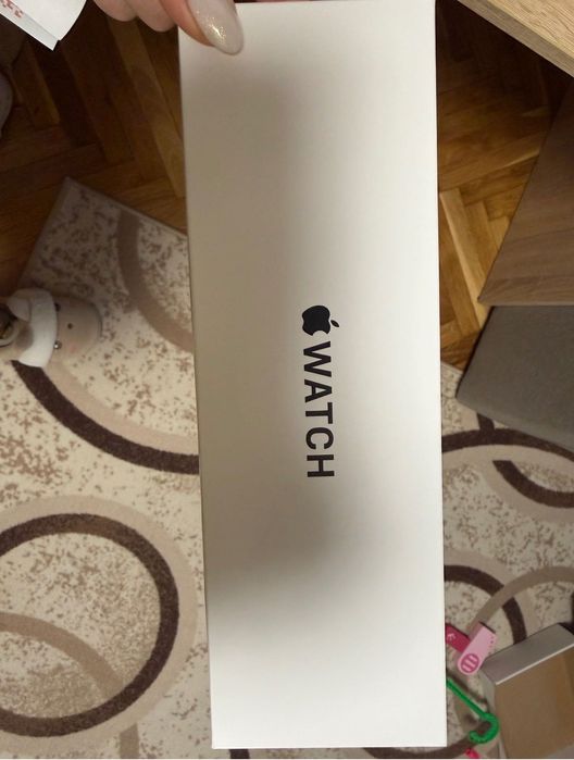 Apple Watch SE2 40mm
