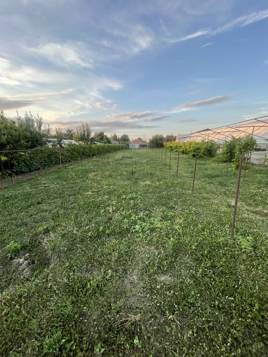 Casa cu teren 2500mp in zona de sud a Bucurestiului