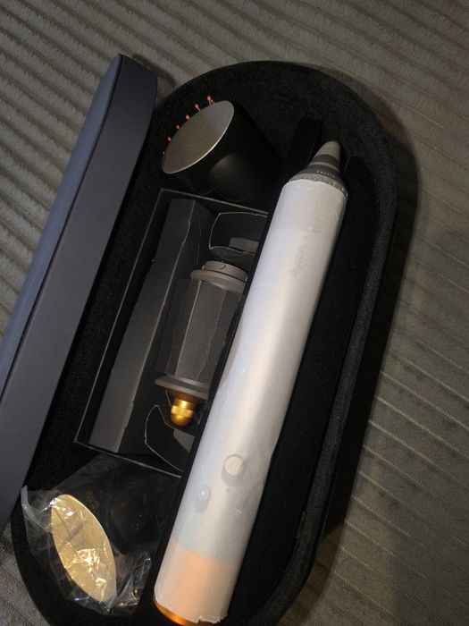 Стайлер Dyson Airwrap HS05 Complete Long