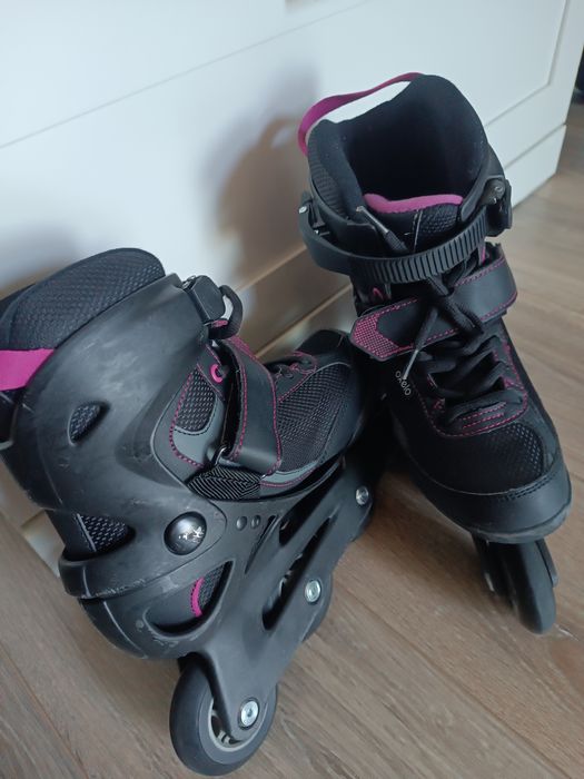 Ролери за момиче