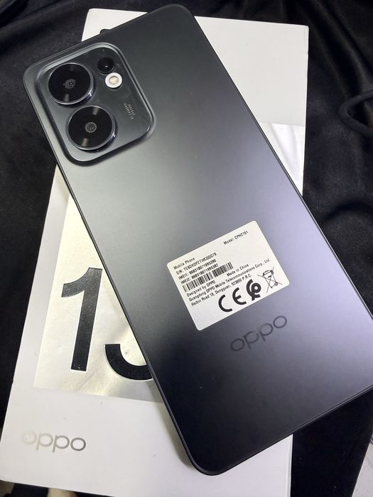 Oppo Reno (Шымкент пр.Республики 43а)лот:929616