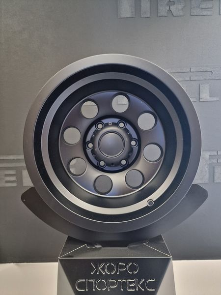 15цола 6x139.7 Mitsubishi/Nissan/Toyota 6x139.7