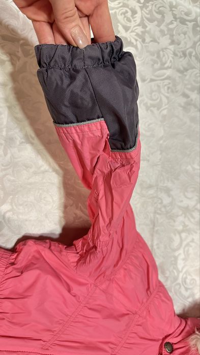 Lenne комбинезон зима 110