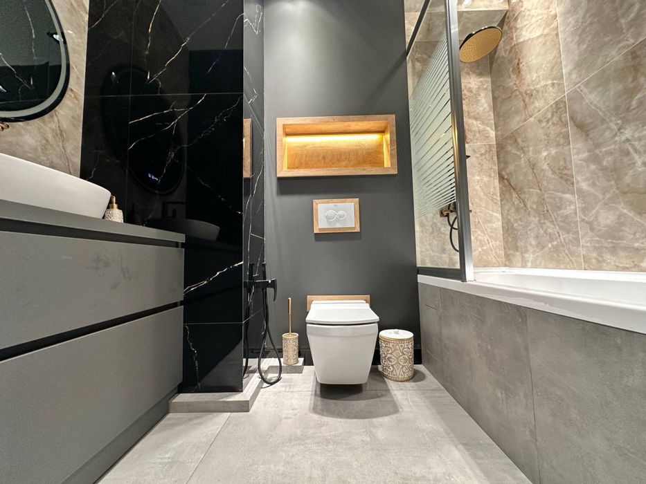 ЖК Акай Сити Дархан-Сдаётся новая 2х комнатная!