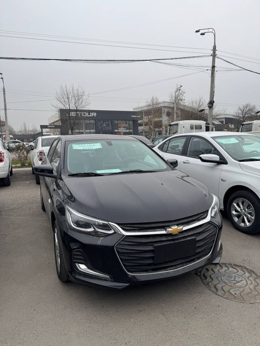 Onix Premeir 0 km probeg yili 2026 rasrochka va naxtga