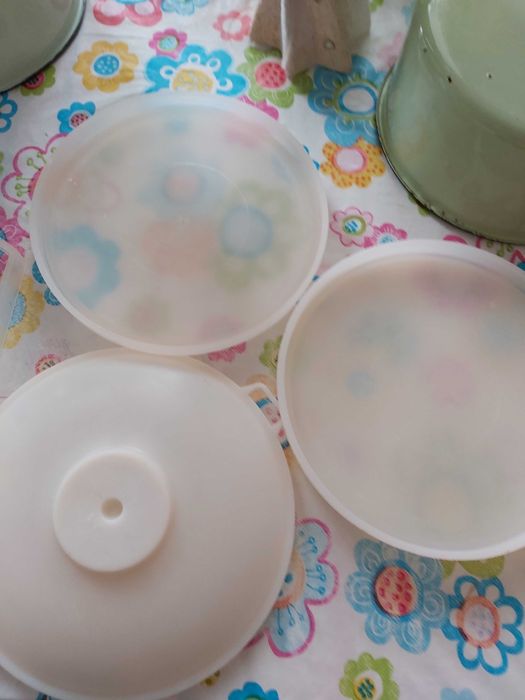 Съдове/баки за храна