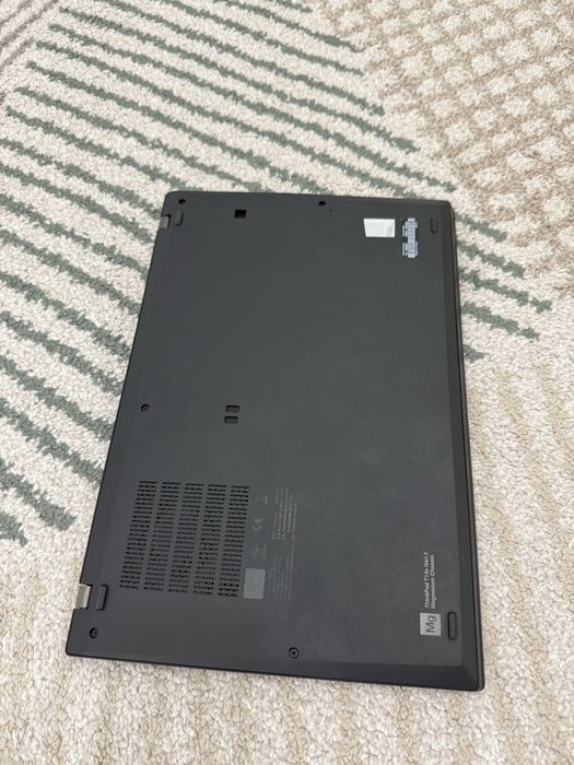 Laptop Lenovo ThinkPad T14s gen 2