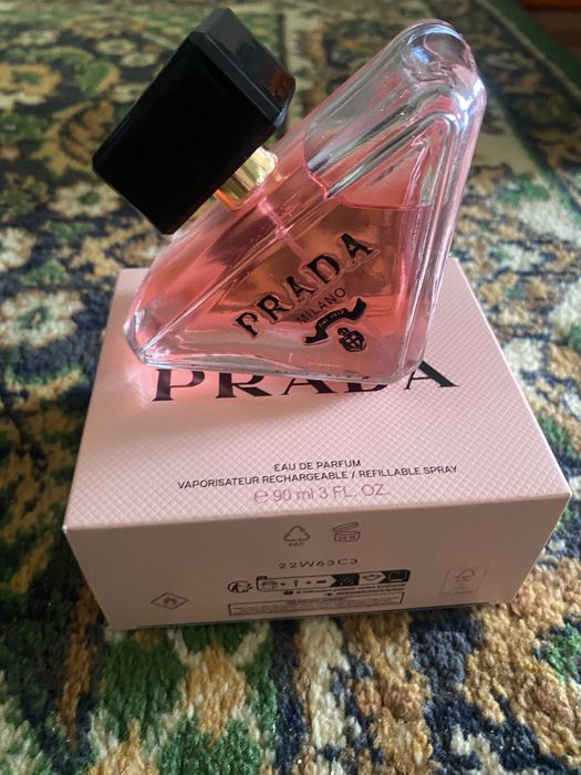 Продам парфюм оригинал