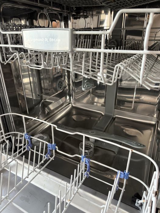 Посудомойка zigmund & shtain