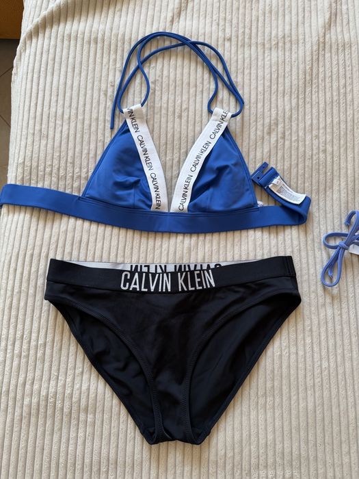 Дамски Бански  Calvin Klein