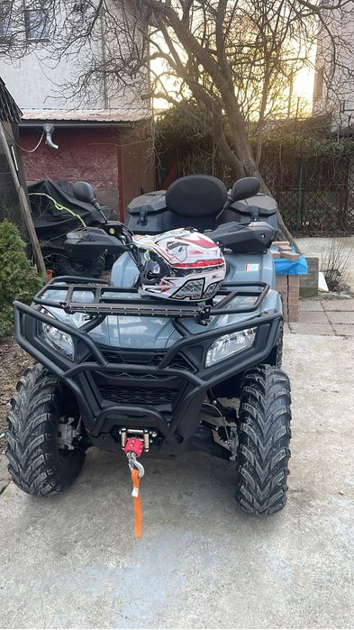 Vand Goes  400 l t3b 2026 600 km