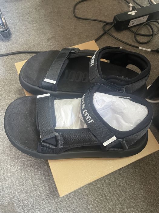 Sandale Moon Boot