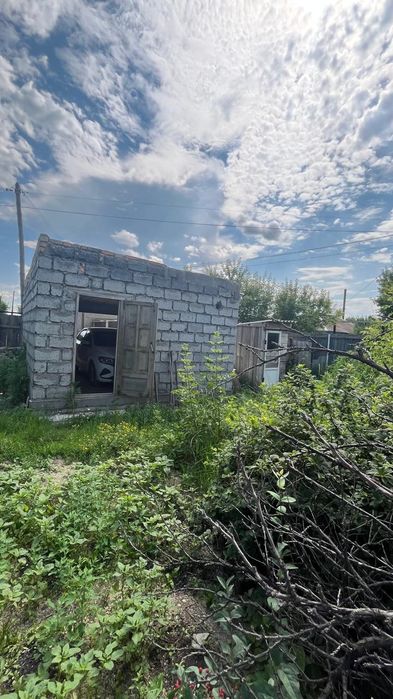 Продам дом в Денисовке