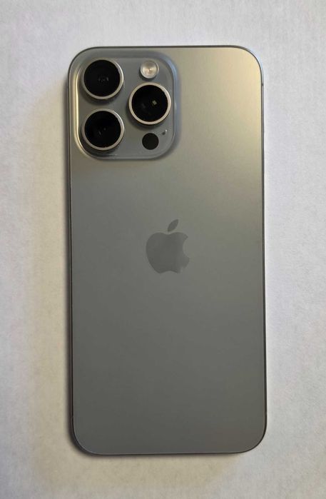 Iphone 15 Pro Max 1TB