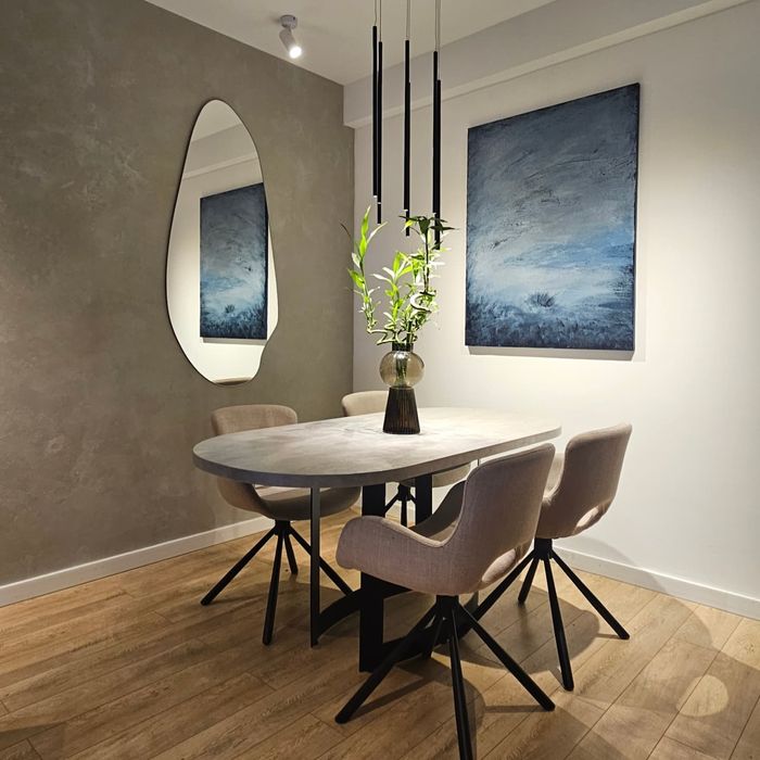Masa dining 160x80
