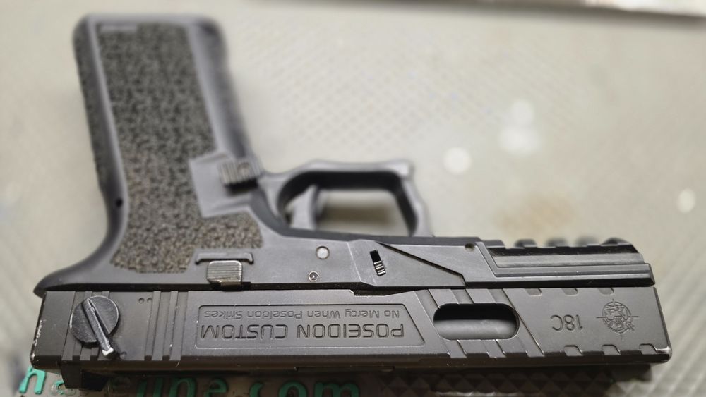 Airsoft / еърсофт