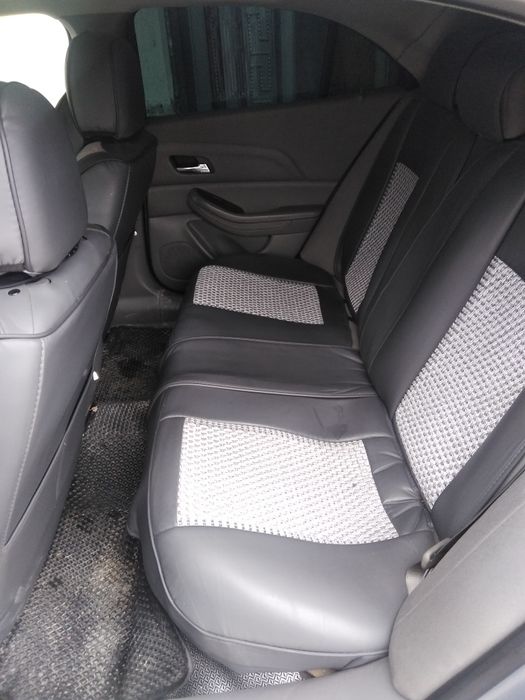 Малибу 1 холати зор