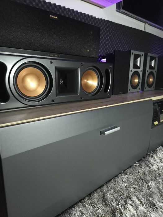 Boxă centru RC-52 II