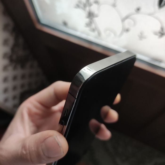 Iphone 13 pro max arzon narxda